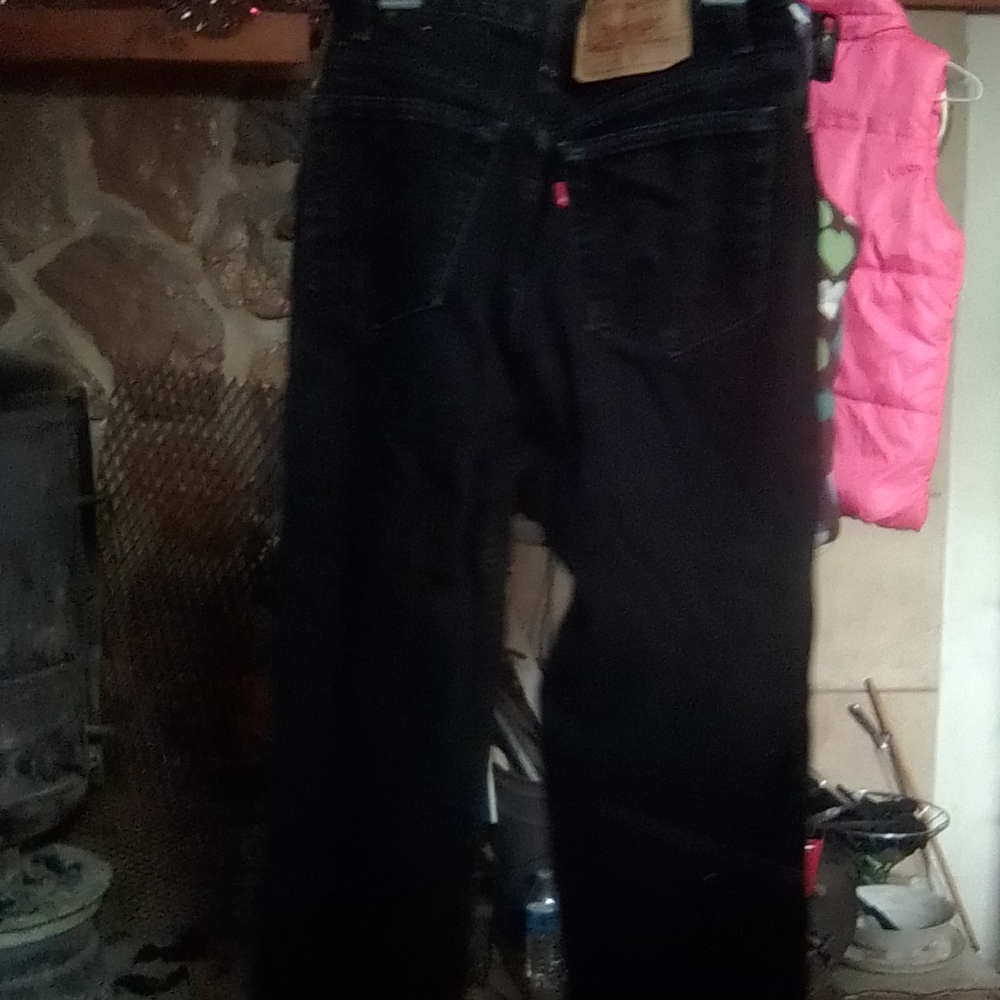 Levis jeans - Picture 3 of 3